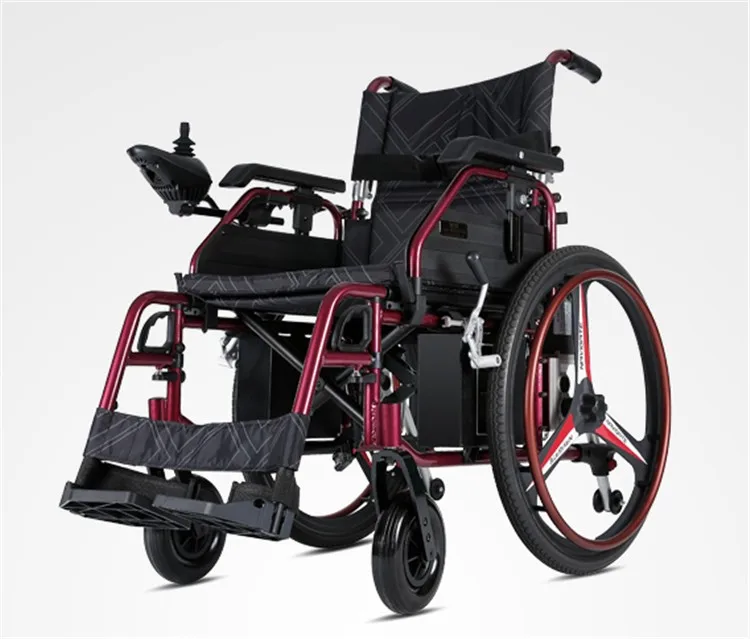 24v 180w Conversion Kit Orthopedic Jazzy Electric Handicapped