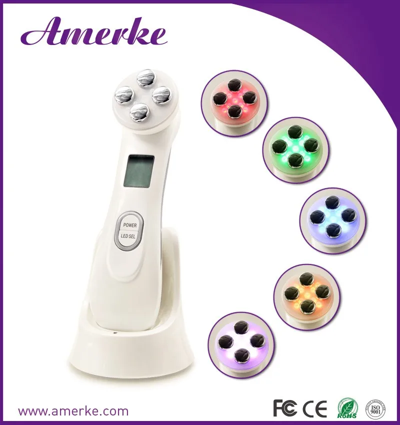 ultrasound beauty device