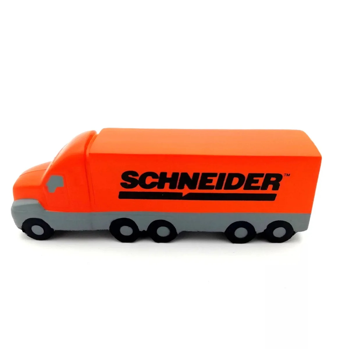 truck stress ball