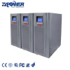 high frequency pure sine wave power factor 0.8 online UPS 6-10kva