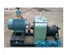 1 Ton Cable Drum Winch with Electric Engine for Underground Power Distribution Cable Laying