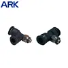 Wholesale Mini Pneumatic Black Quick Connect Air Fittings Use In Pu Fitting Airtac Type Pneumatic China