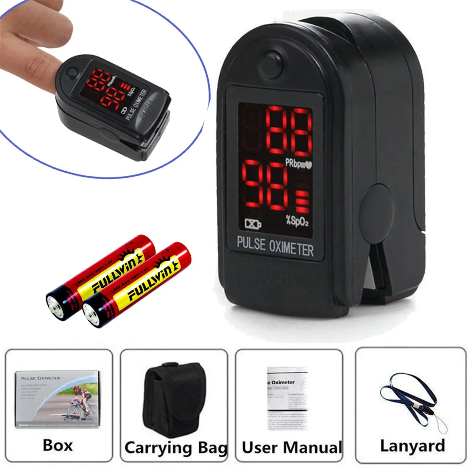 Pulse Oximeter Cms50d+ Software Download