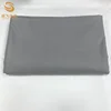 Solid dyed organic cotton poplin fabric 40*40 133*100 for garment shirts