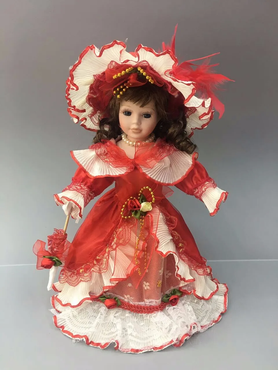 Buy Fairy Porcelain Dolls,Victoria 