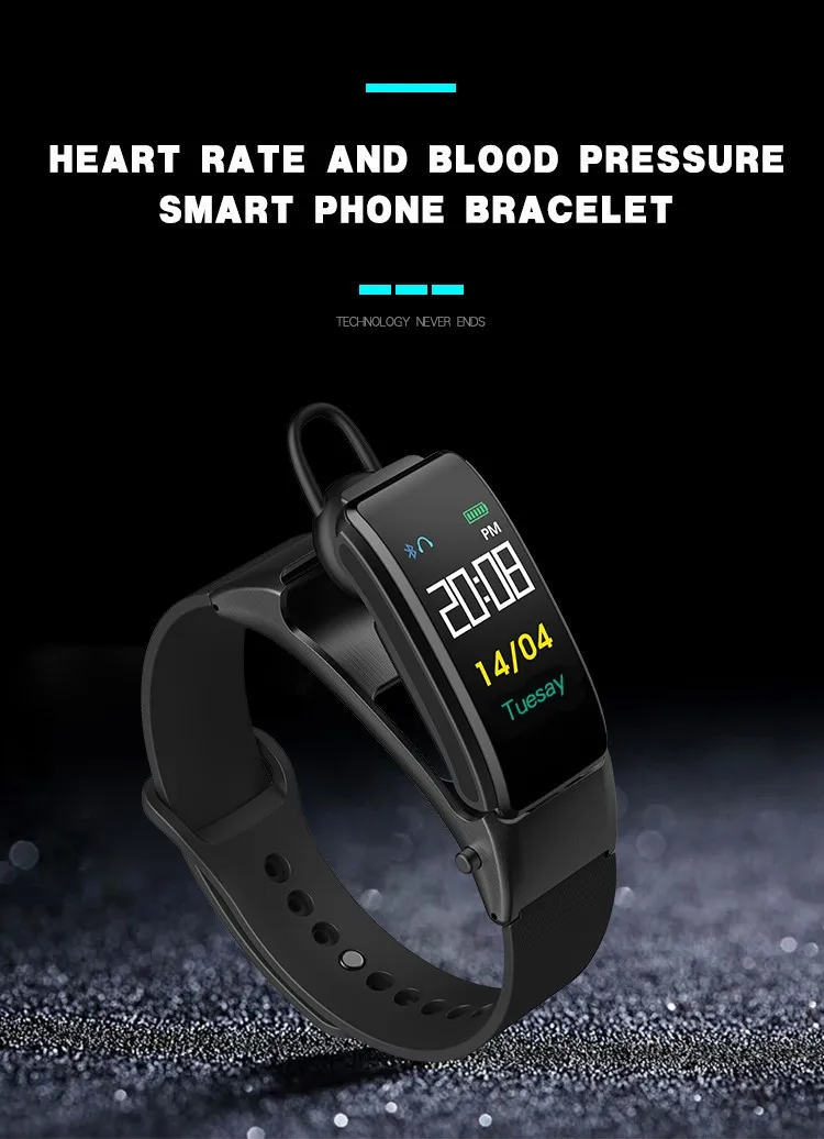 b31 smart watch