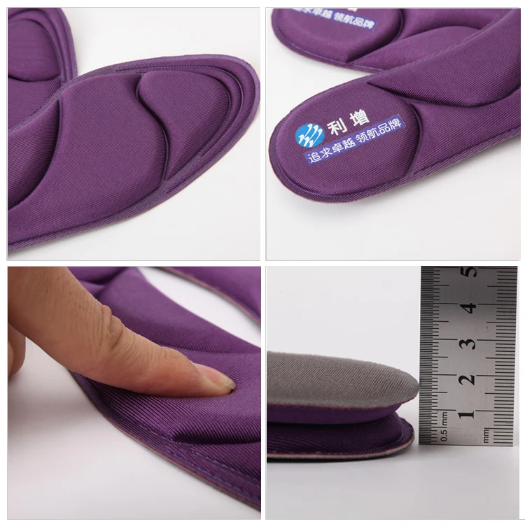 Memory Foam Heel Pads For Women High Heel Shoes Buy Adhesive Foam Pad