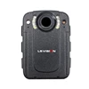 LS VISION Small Police Body Camera with GPS LCD Screen Pre-record Post-record