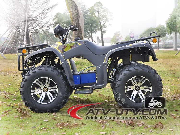 2015 New Model 2200w Cheap Atv For Sale/side By Side Atv Buy Electric