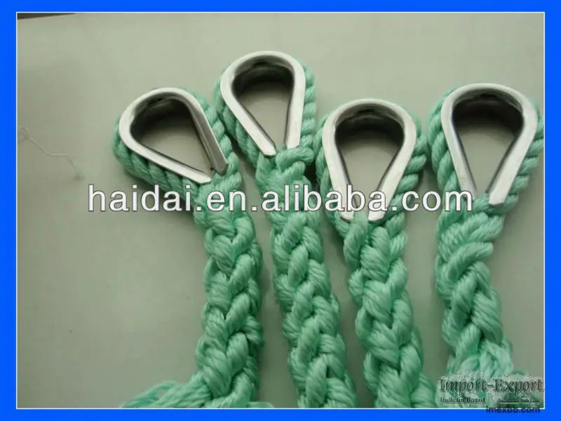 rope supply