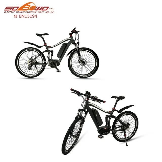 ideal ebike conversion bike motorized vehicle, electric mid