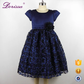 Gaun Pesta Ulang Tahun Putri Remaja Tangan Bordir Desain Wedding Dresses Kualitas Tinggi Anak Anak Pakaian Gadis Dresses Buy Tangan Bordir Desain