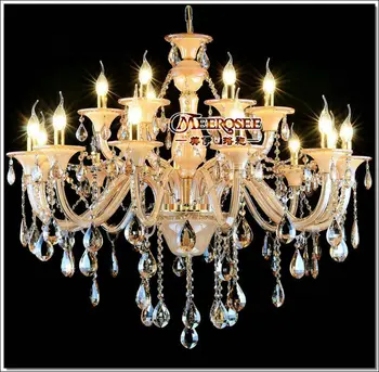 Grote En Goedkope Kristallen Kroonluchter Verlichting Kristal ... Grote En Goedkope Kristallen Kroonluchter Verlichting Kristal ...