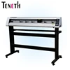 Hot Sale!Teneth 1.3M TH-1300A ACC Cutter Plotter Can Cut Material Within 1000 Micron