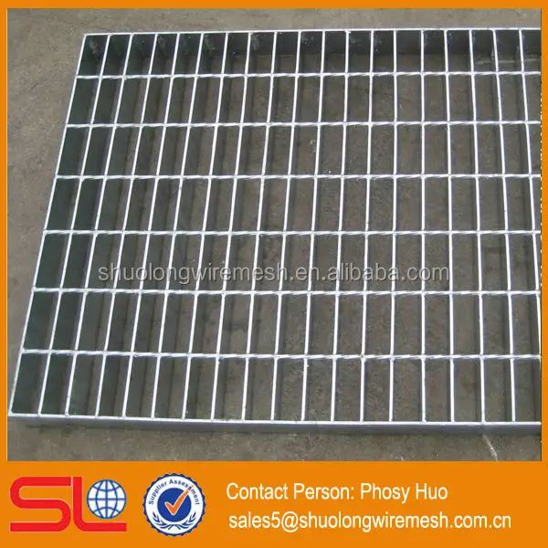 Steel Grating Door Mat Stainless Steel Shoe Cleaning Door Mat