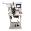High Efficiency Automatic Nail Bead Pearl Setting Machine on jeans/dress/hat/skirts