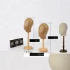 hat model head display mannequin heads for wig display