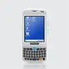 Handheld pda/ data collector suitable for transportation Industry with Windows OS ECO-T02