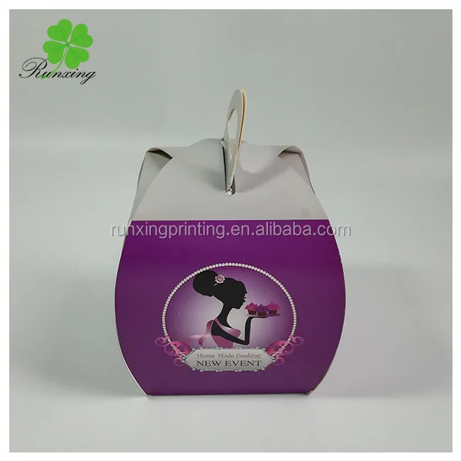 Runxing Buy Tiered Wedding Pastry Roll Tall Cardboard Cake Boxes