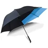 Import straight outdoor umbrella,new umbrella design with 2 bone extendable