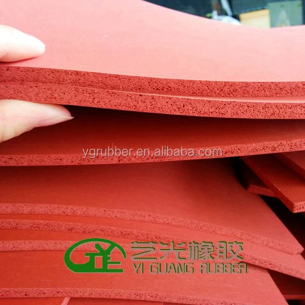 Silicone Foam Pad For Heat Press Buy Heat Transfer Machine Foam Pad