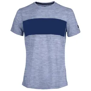 Online shopping comfort crew neck tops contrast stitching t-shirt Online shopping comfort crew neck tops contrast stitching t-shirt