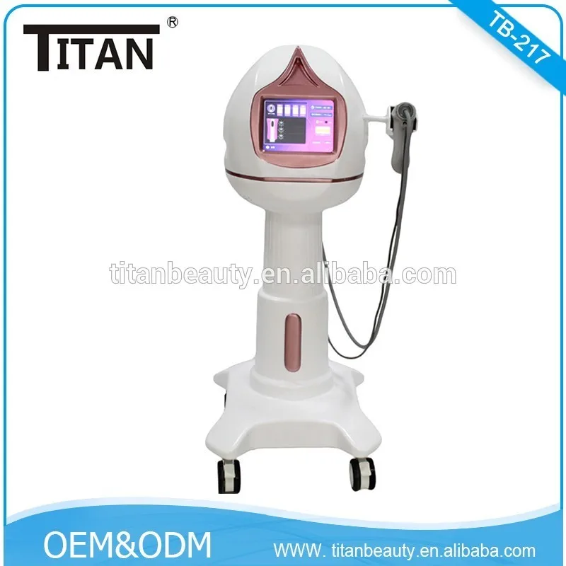 HIfu Vaginal Tightening Machine For Women