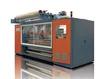 carbon fiber brushing, sanding, sueding machine