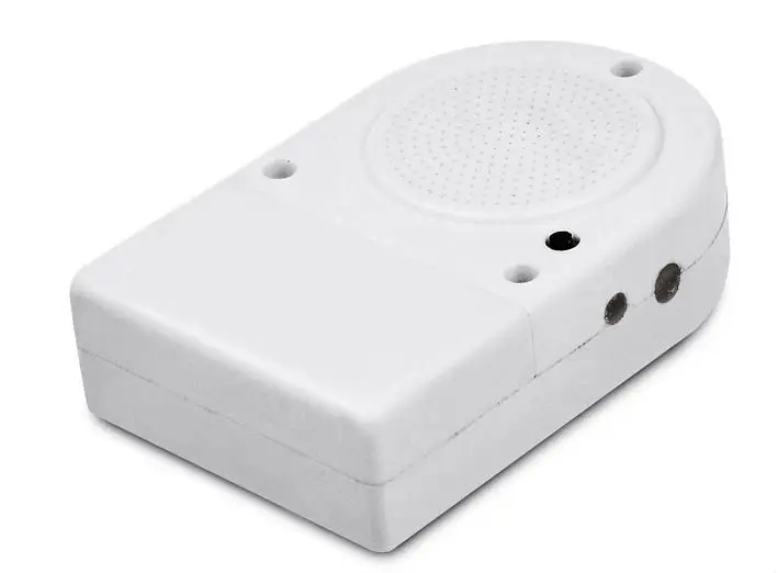 Motion Sensor Sound Box /sound Box Activated By Motion Sensor Buy