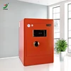 Big Fingerprint Biometric Large Storage Space Safe Box