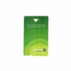 HF Fudan F1108+ UHF Alien H3 PVC plastic smart dual frequency rfid card