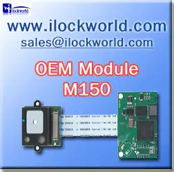 Iris Module M 150 Buy Access Control Ilockworld Home Security