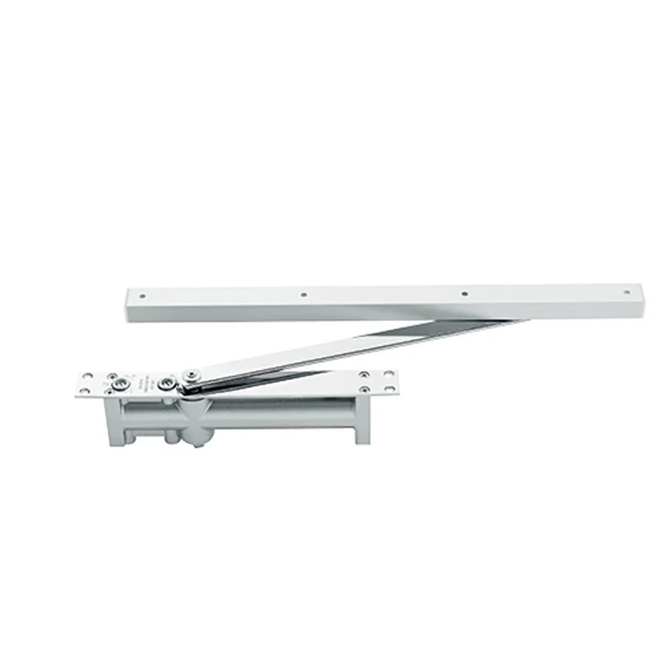 Heavy Duty Fire Door Closer Two Speed Hydraulic Soft Closing Door