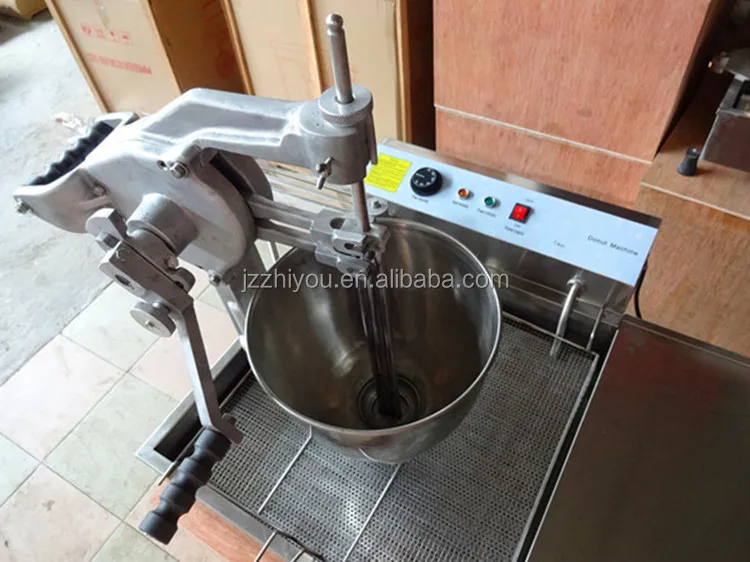 donut machine3