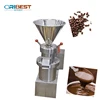perfect grinding effect colloid mill / colloid grinder for peanut butter maker machine