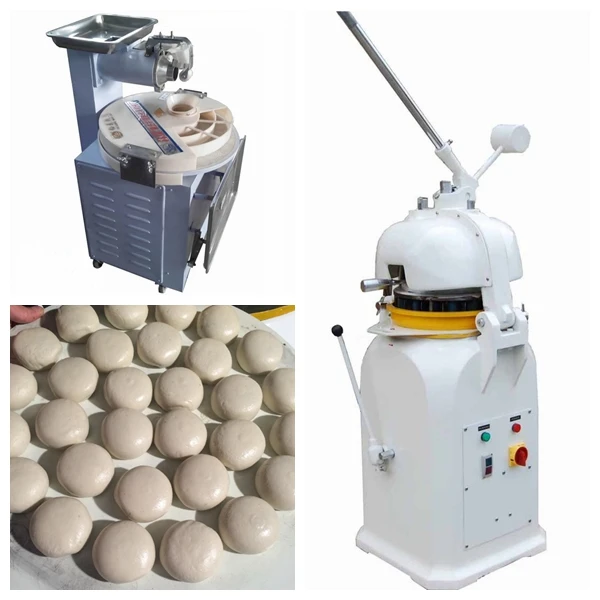 Excellent Pizza Dough Ball Rolling Machine With 400*500*1300mm Buy