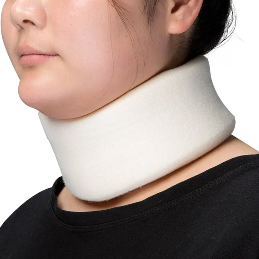 foam neck brace