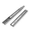 Soft close drawer slide rails , telescopic channel draw slide , draw runners soft close