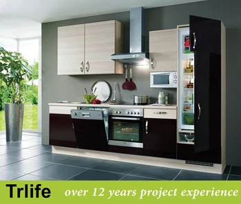 Trlife Últimos Diseños Laca Muebles Gabinete De Cocina/cocina Al ... Trlife Últimos Diseños Laca Muebles Gabinete De Cocina/cocina Al ...