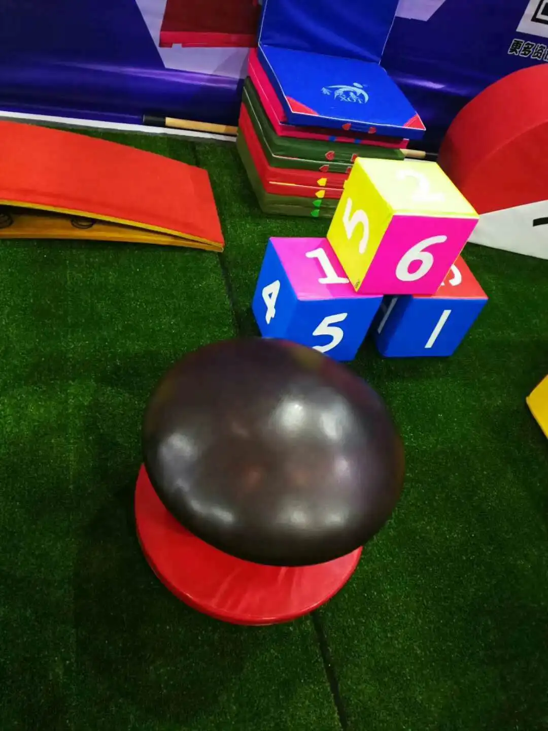 Gymnastics Supplies Used Pommel Mushroom For Sale Buy Used Gymnastics Mushroom For Sale