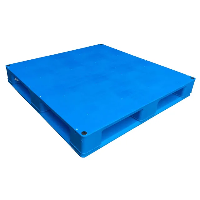 1200x1200 steel reinforced plastic epal euro pallets