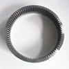 100% Inspection custom standard steel spur helical inner internal ring gear for manufacturing plant