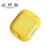 YT hangzhou energy storaged square self-luminous road stud with cat eyes