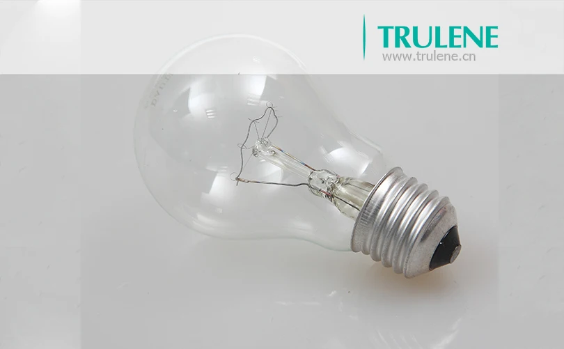 Cheap price 220V B22 E27 100w 150w 200w high temperature resistant clear incandescent bulbs