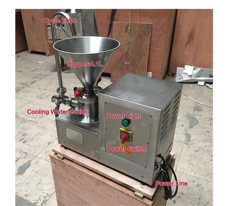 08 Whole JMS60 Colloid Mill.jpg