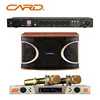 music recording studio equipment