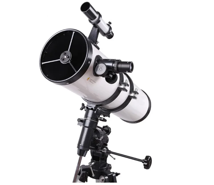 2014-high-quality-long-focal-length-professional-astronomical-telescope