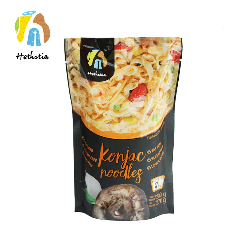 Zero Carb Konjac Noodles Weightloss Pasta Buy Shirataki Noodles