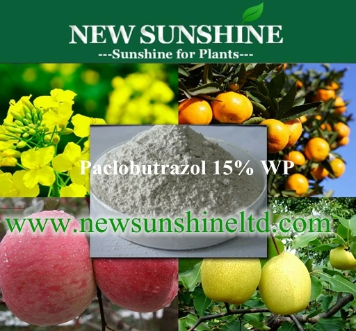 Paclobutrazol