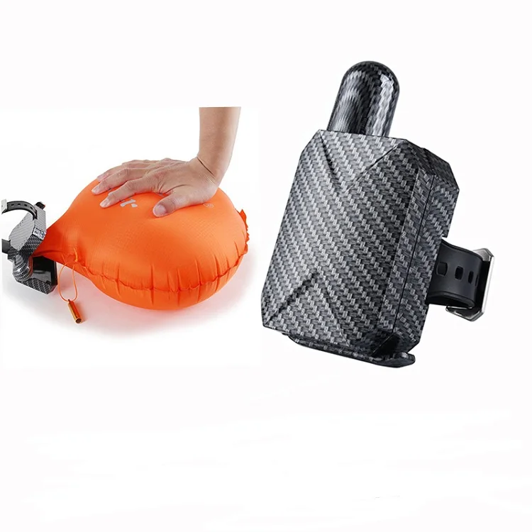 Portable Water Safety Device Float Antidrowning Emergency Selfrescue